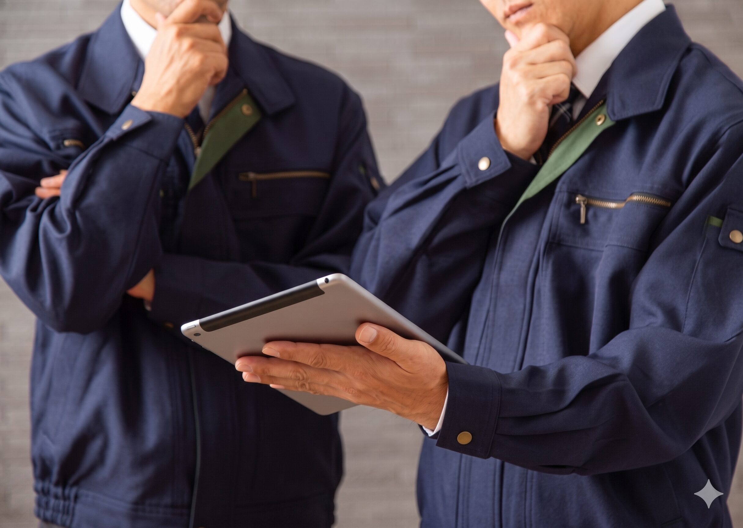 修理すべきか、新しい機種へ更新すべきか分からない…